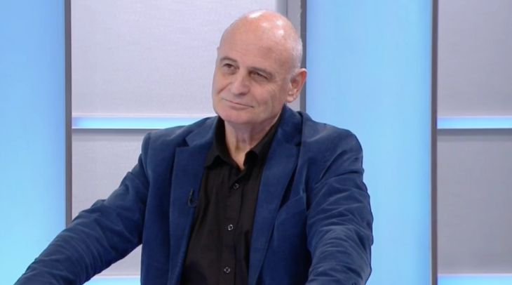 Радулов сравни Борисов с Путин за скандала "Барселонагейт"
