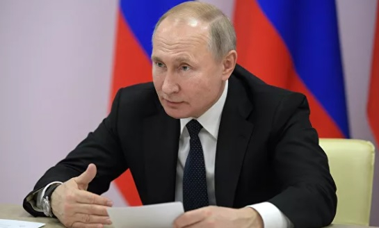 Стана ясно дали Путин е готов да преговаря за ситуацията около Украйна