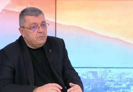 Рашков чул исканията на служителите на МВР, но няма пари за тях