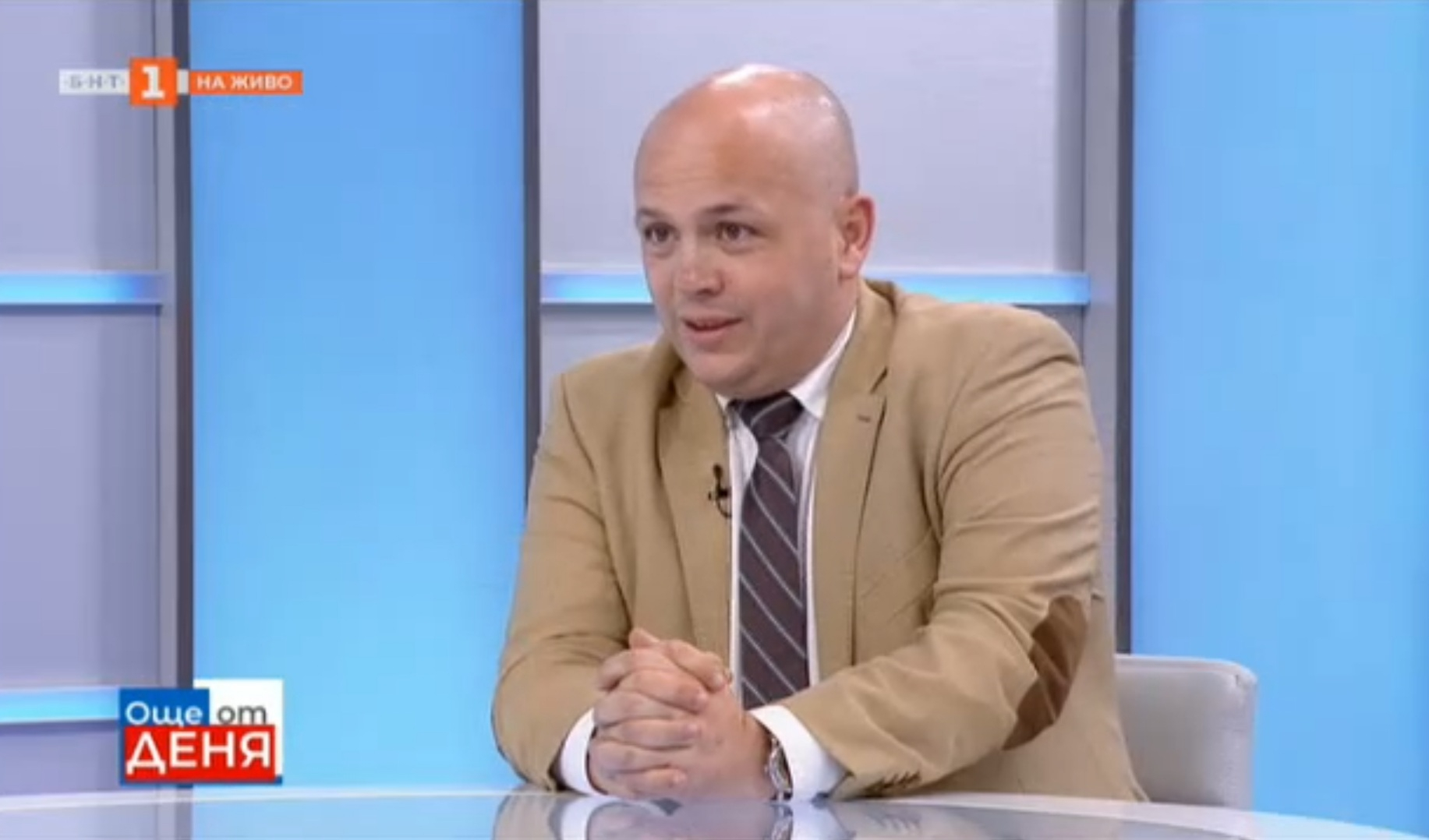Александър Симов: Социалният акцент в бюджета е заслуга на БСП