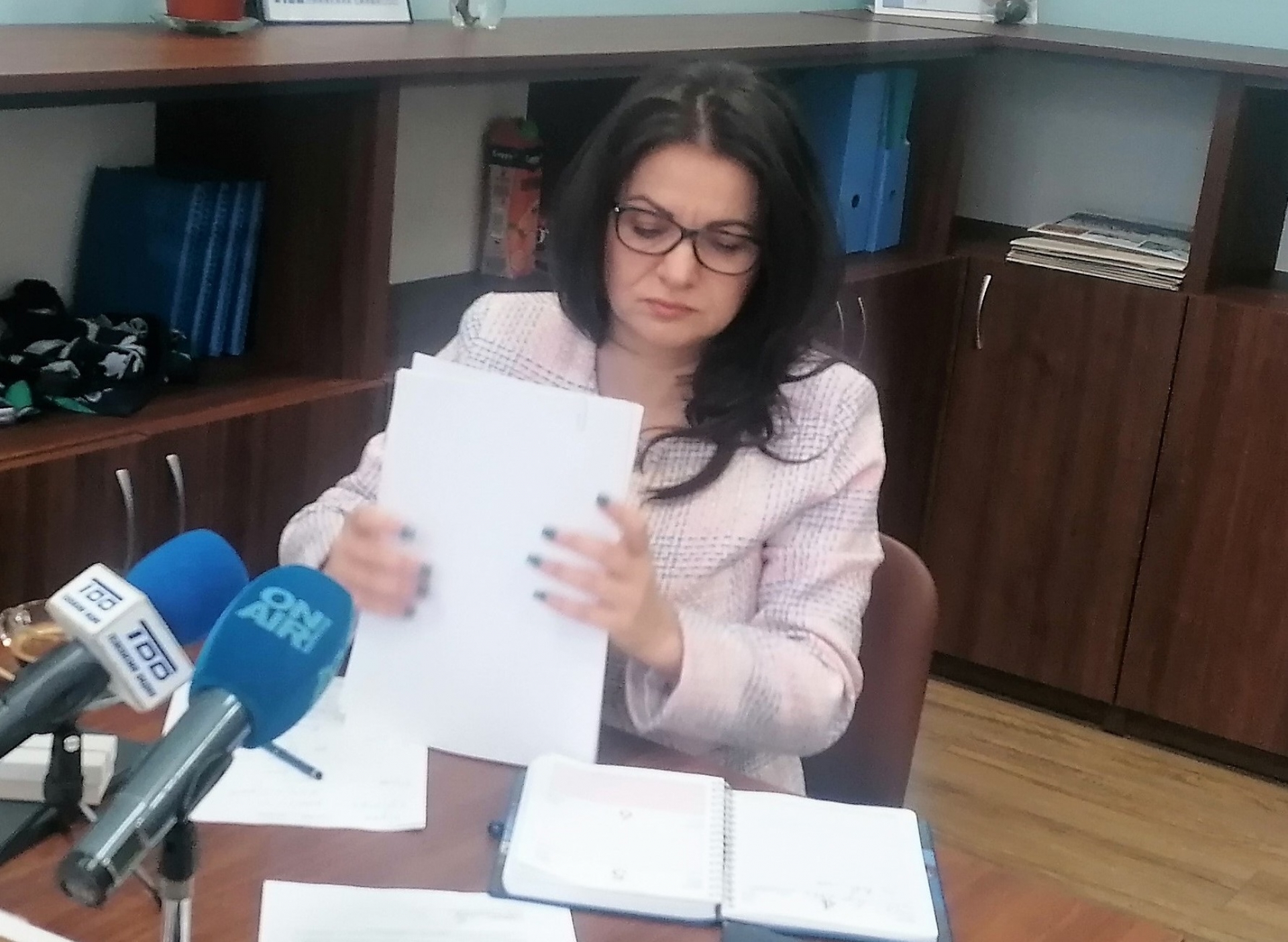 Росица Кирова огласи за интересната си инициатива