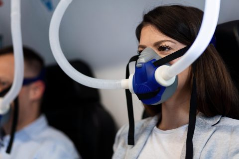 Наш лекар лекува постковид синдрома с уникален метод и хората заживяват нормално ВИДЕО