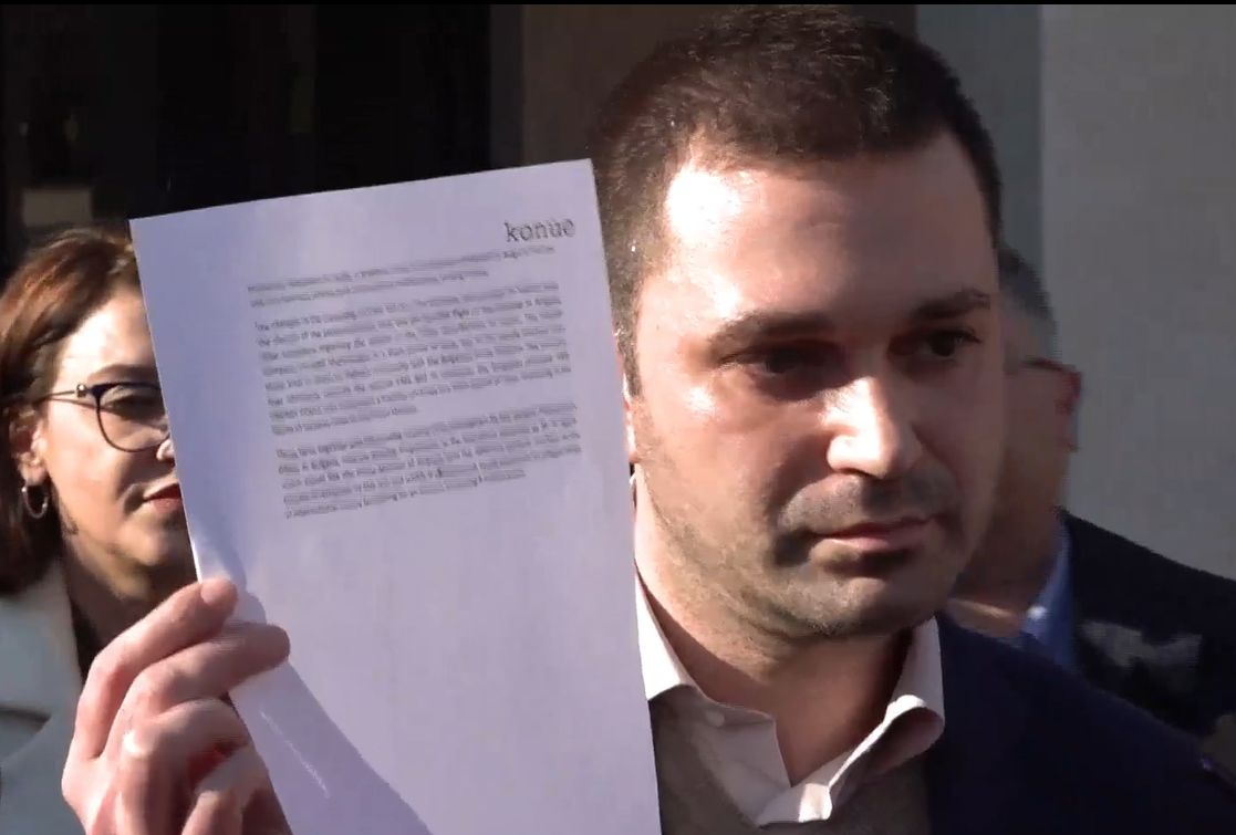 Извънредни новини от прокуратурата за "Барселонагейт" БЛИЦ TV