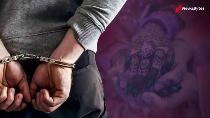 Опасен чар: Арестуваха 64-годишен, оженил се за 14 жени и избягал с парите им СНИМКИ