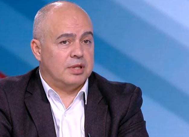 Свиленски призна: Заплашваха ни, че...