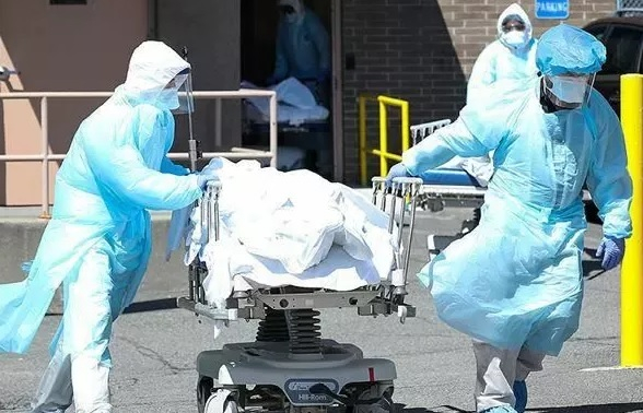 Учени с нов ужасяващ сценарий за развитието на К-19 пандемията 