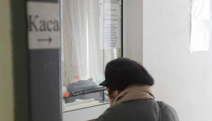 Ето с колко студът през януари наду сметката за парно