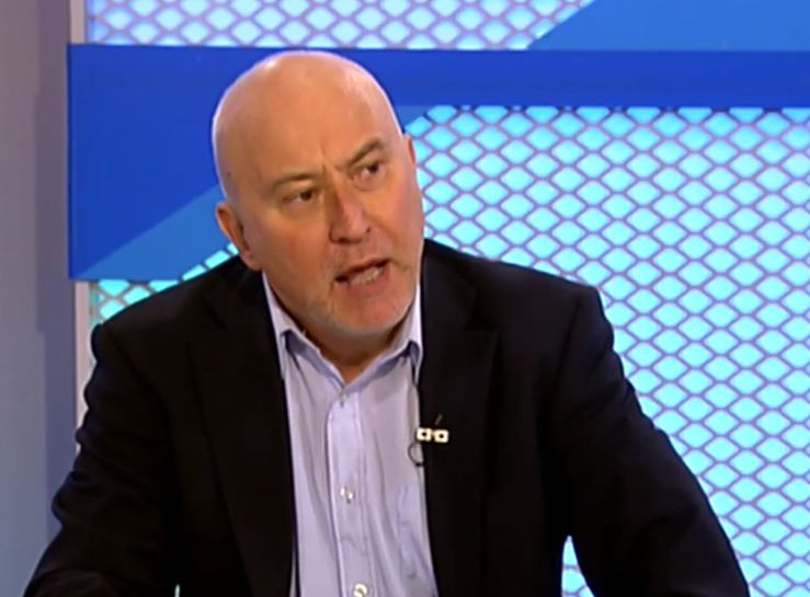 Проф. Кунчев: Смъртността от Омикрон у нас ще расте още много, защото... ВИДЕО
