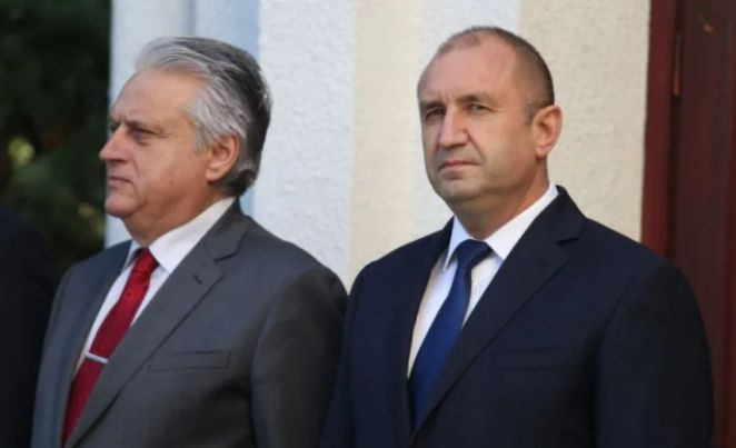 Гърми скандал! Рашков и Радев на нож, назначени са СРС-та на...
