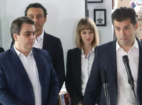 Ето колко са богати трима от най-важните мъже във властта!