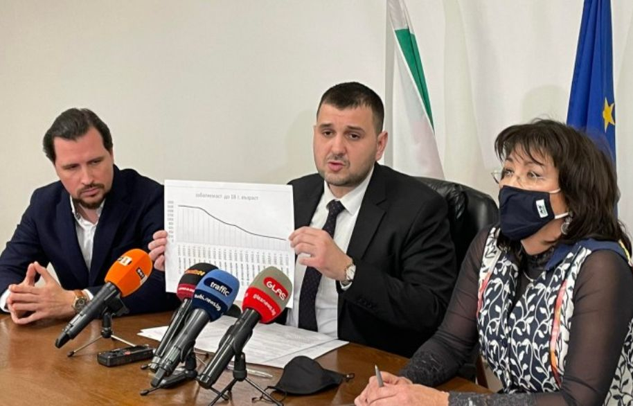 Щабът в Пловдив променя К-19 мерките