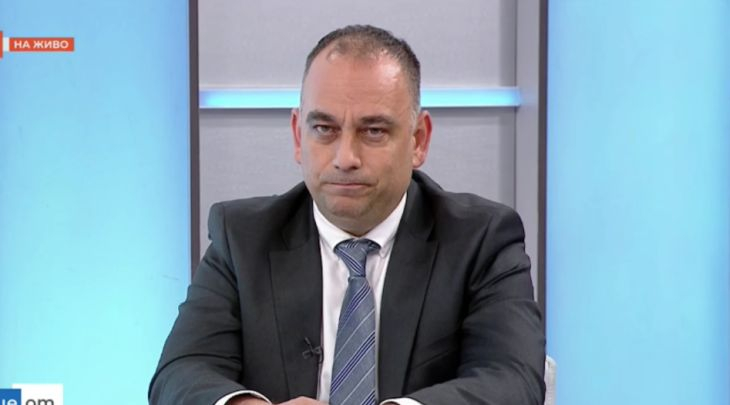 Лидер от ПП призна има ли сериозни разногласия в коалицията 