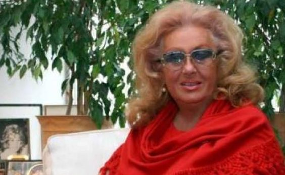 Нора Нова продала огромен апартамент в София за 1 млн. лв преди да почине, парите отиват при... 