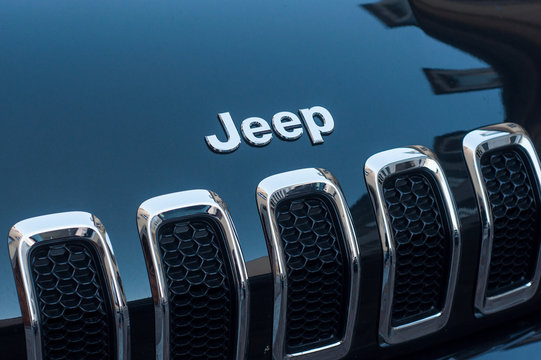 Jeep Meridian: Нов седемеместен всъдеход СНИМКИ