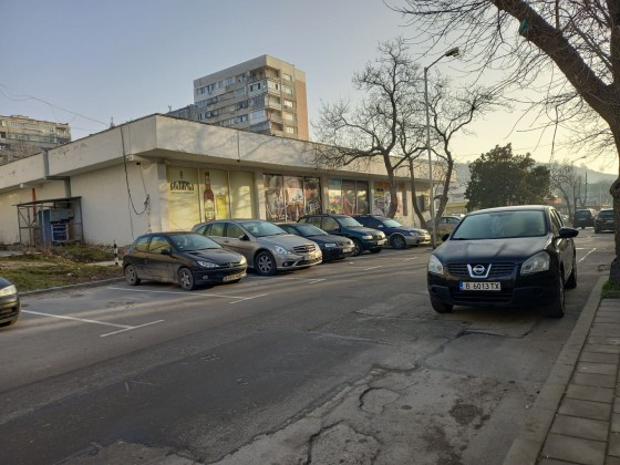 Зловеща закана за вендета със смърт във Варна СНИМКА