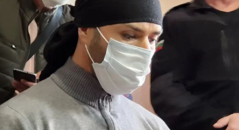 Мексиканецът, убил ММА боеца Тургай, извади скандално секс алиби СНИМКИ