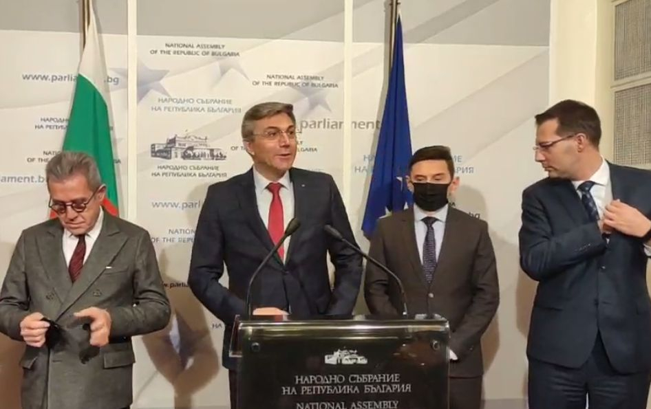 Карадайъ: Днес рухна поредният мит на кръга „Капитал“ на олигарха Иво Прокопиев 