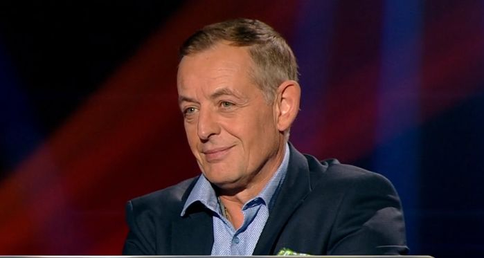 Билалов се опита да подскаже на участник в „Стани богат“ с чуден финт, а последвалото го смая СНИМКИ
