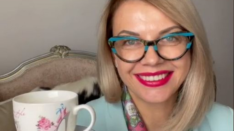 Светлана захвърли дрехи и TikTok прегря ВИДЕО