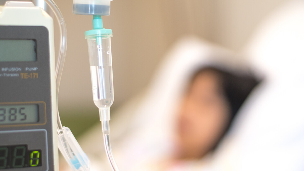 Броят на починали от К-19 у нас пак тръгна нагоре