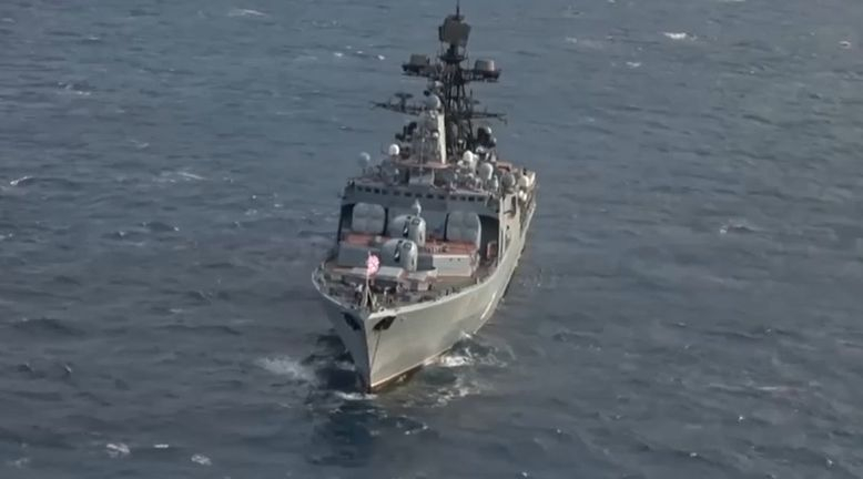 Newsweek: Русия е пленила тайно американско военно оборудване ВИДЕО