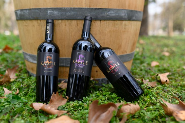 Вината Kabile на „Вила Ямбол“ спечелиха най-много медали за България на Vinalies Internationales 2022