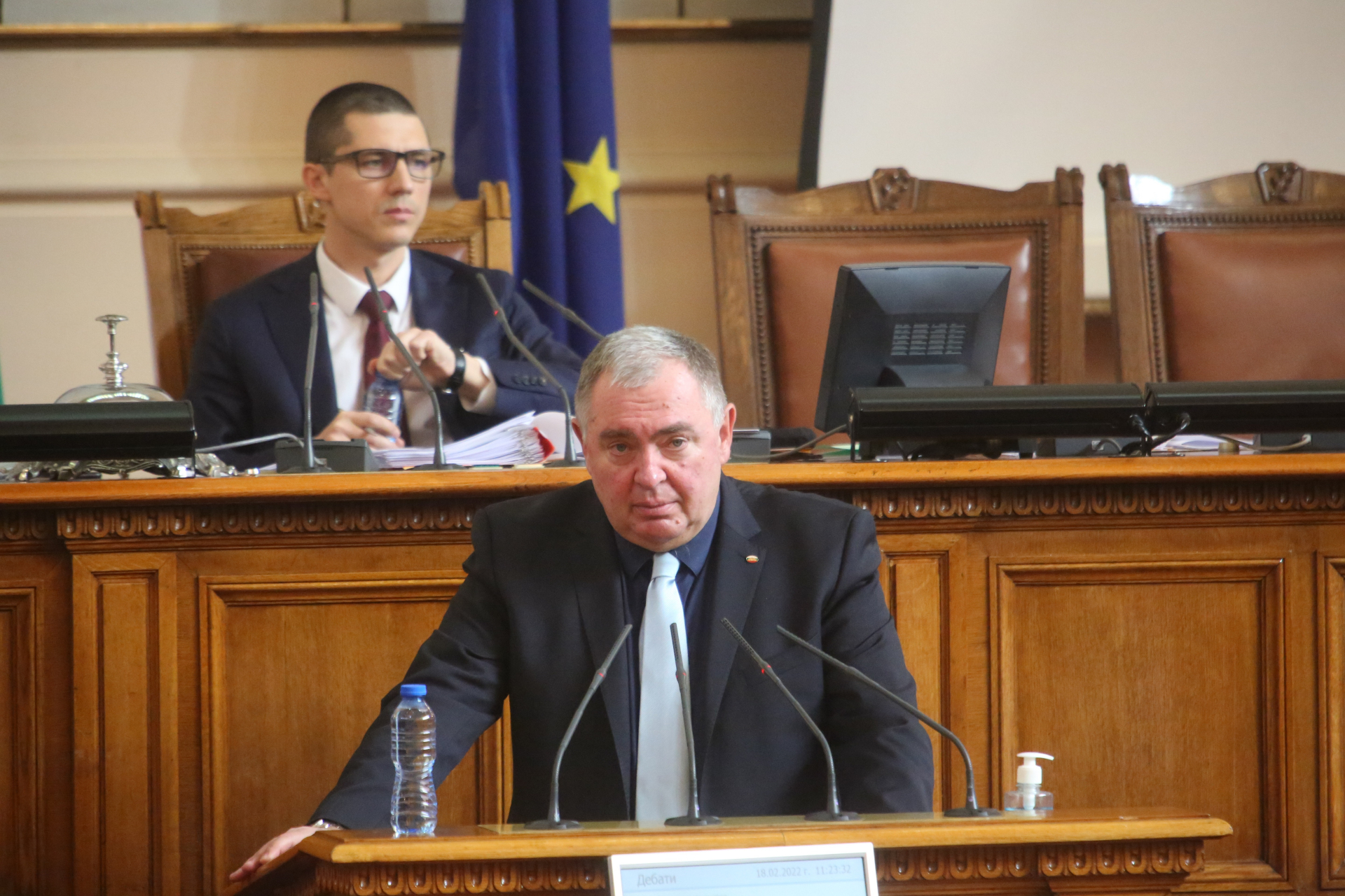 Проф. Михайлов: Да се обединят хирургичните и терапевтичните детски звена в София
