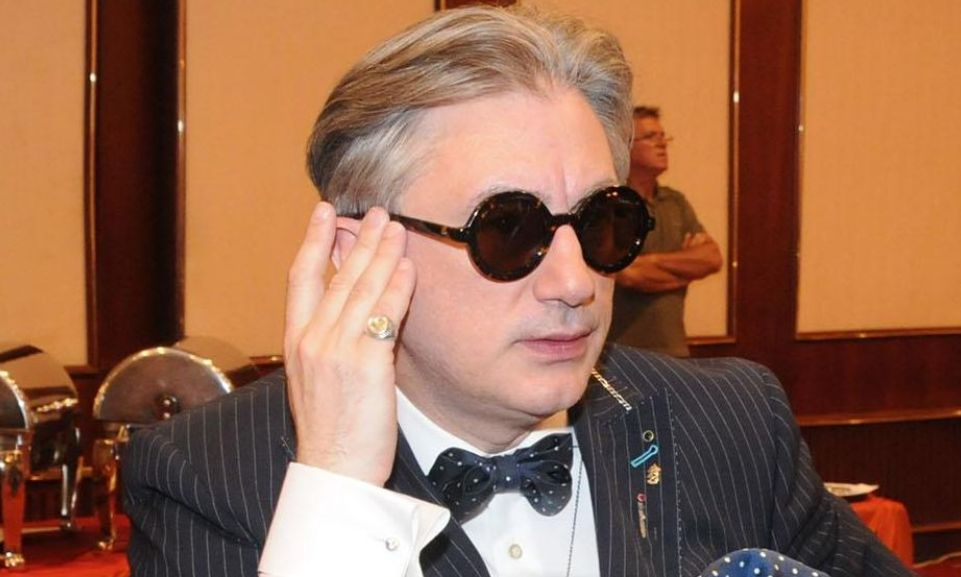 Опитаха да убият Любомир Милчев-Денди