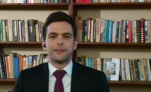 Разгеле! НС шефът проговори за сеира, който спретна в парламента ВИДЕО