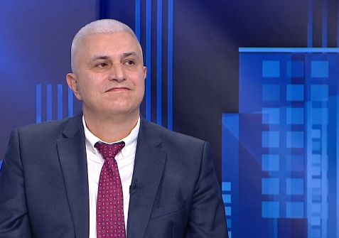Проф. Ивайло Търнев проговори за битката си с ковид и каза защо загубихме войната с вируса 