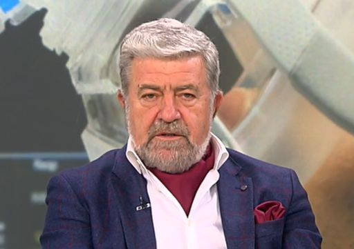Проф. Генчо Начев за К-19: Страданието се увеличава, защото...