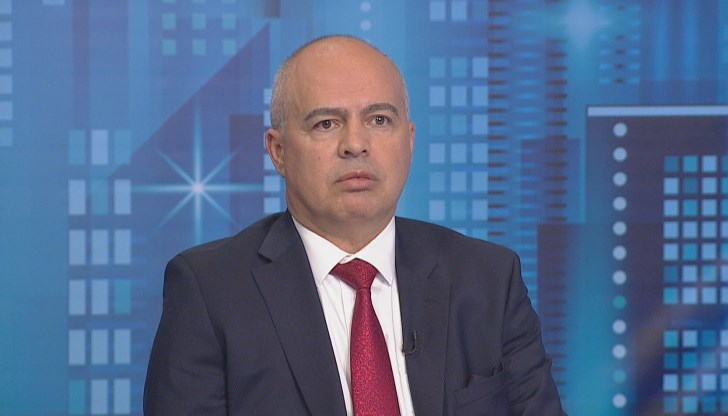 Георги Свиленски: Въпросът вече не е дали, а кога по-бързо ще започне да се строят нови ядрени мощности