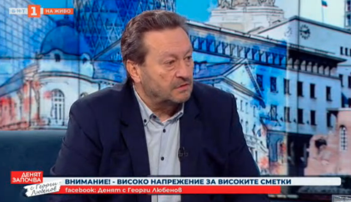 Таско Ерменков, БСП: Доказахме социалния вектор с ролята ни в бюджета