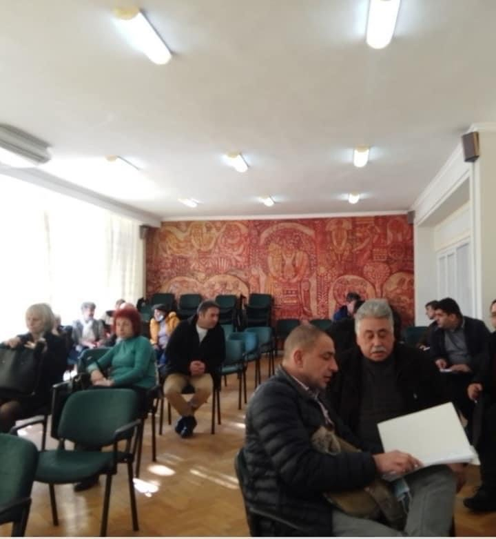 Иренa Анастасова: С този бюджет се грижим за младите хора и студентите