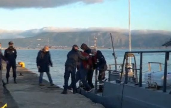 Двама мъже от Пиринско са потънали вдън земя след огнения ад на „Юрофери Олимпиа“! 