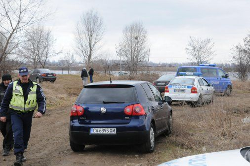 По метода на Мето Илиенски: С 13 куршума ликвидират дясната ръка на Таки СНИМКИ