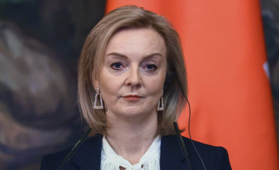 Британският външен министър: Руската инвазия започва следващата седмица