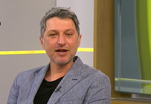 Симеон Матев: Пролетта не е дошла, идва сняг следващата седмица
