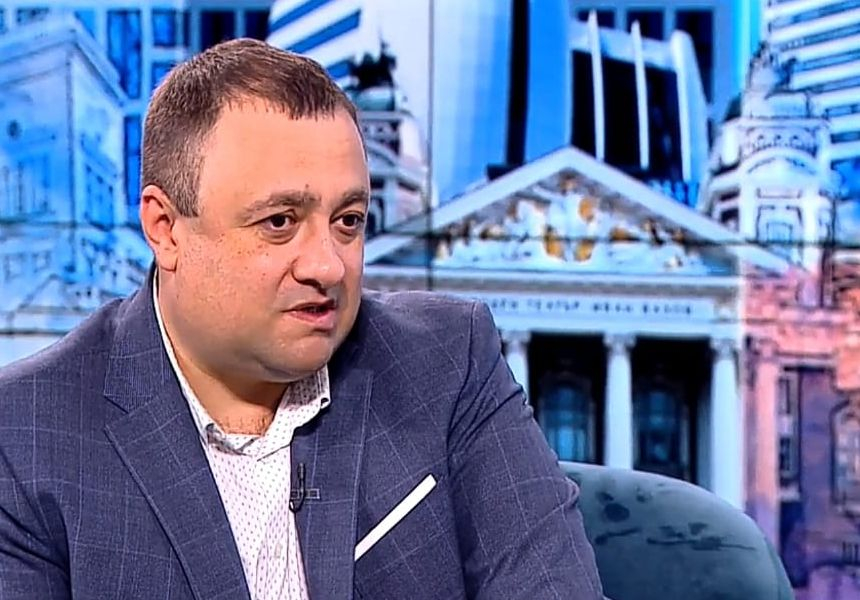 Министър Иван Иванов: Директната продажба на дърва за огрев ще обезпечи доставките за местното население
