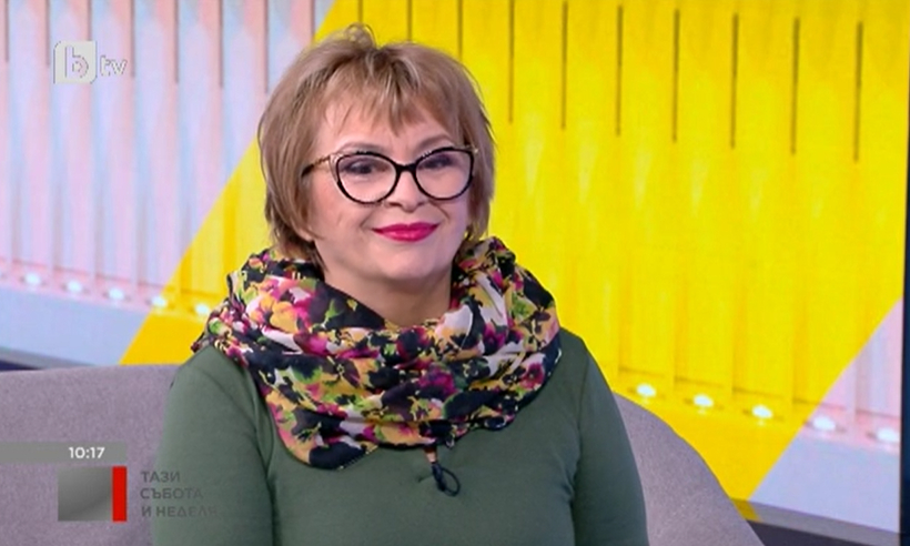 Миглена Ангелова избухна с култови коментари за телевизията и популярните личности СНИМКИ