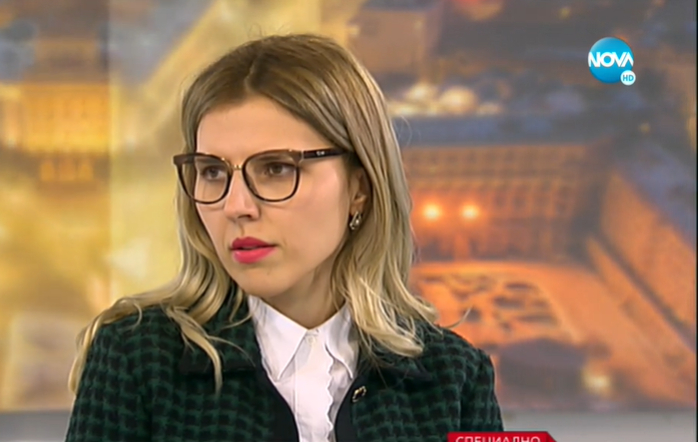 Зам.-министърката на външните работи разкри колко българи в Украйна търсят помощ за евакуация 