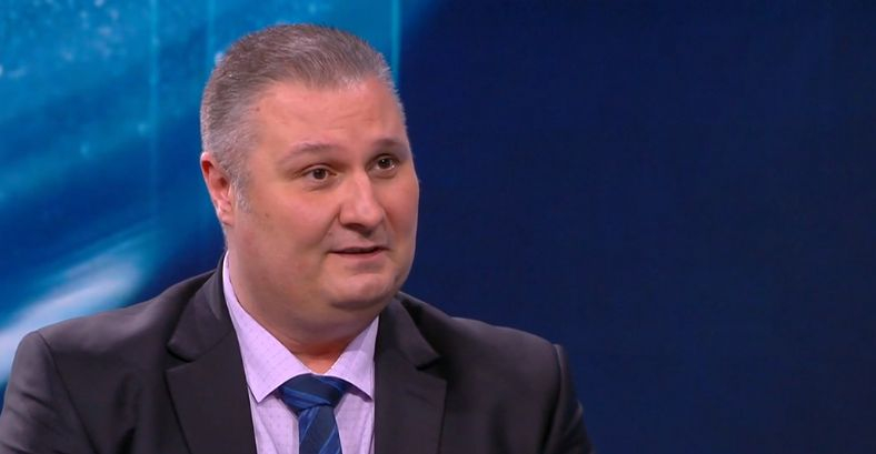 Синоптикът Боби Лазаров загатна за здравословен проблем и...
