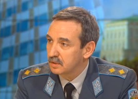 Шефът на ВВС с последни новини за закъсняващите F-16