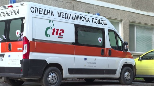 Подробности за състоянието на 13-г. момче, простреляно на площадка в Сливен