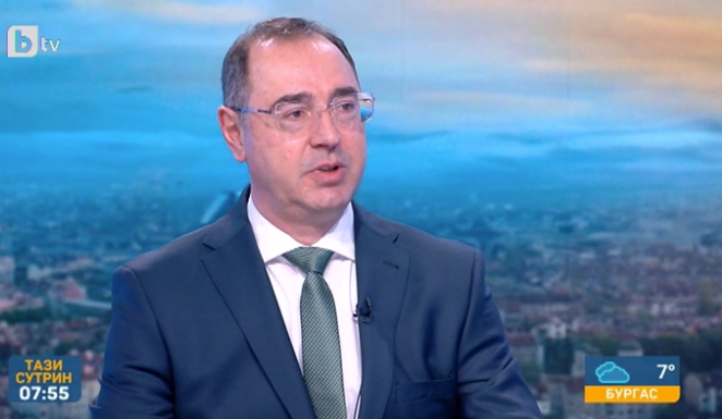 Проф. Попов: Това е най-успешното лечение на К-19, след 1 час пациентите си отиват здрави