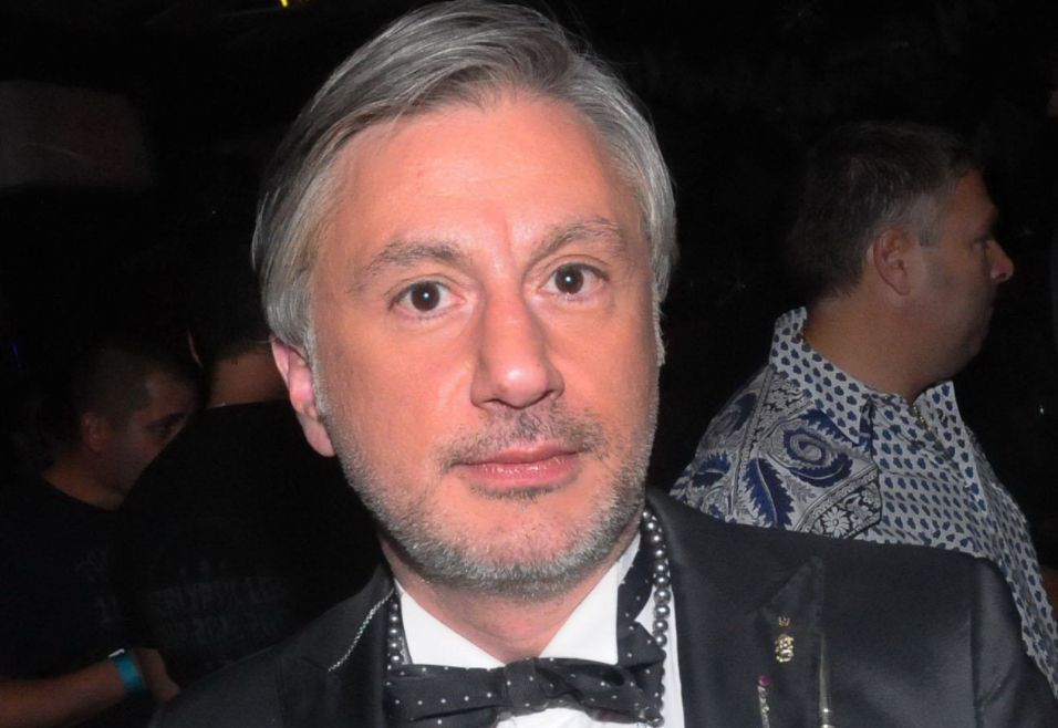 Езотерикът Куртев: Денди получаваше ежедневни заплахи, става дума за...