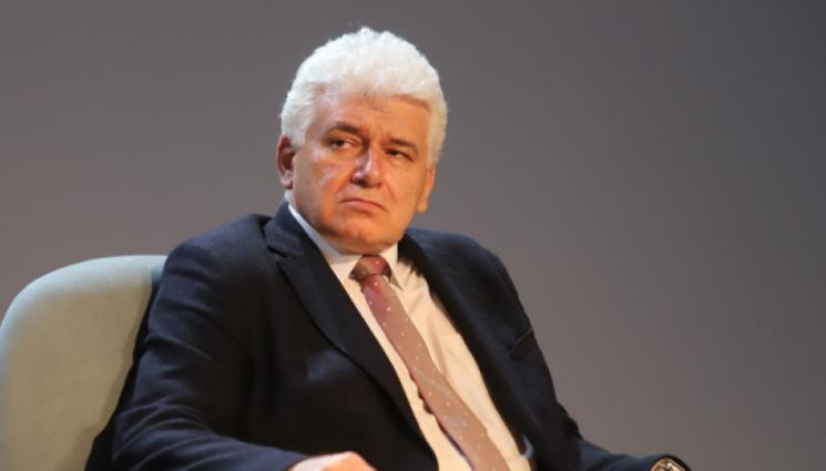 Проф. Пламен Киров: Съдебната реформа стана война срещу интересите на обществото 