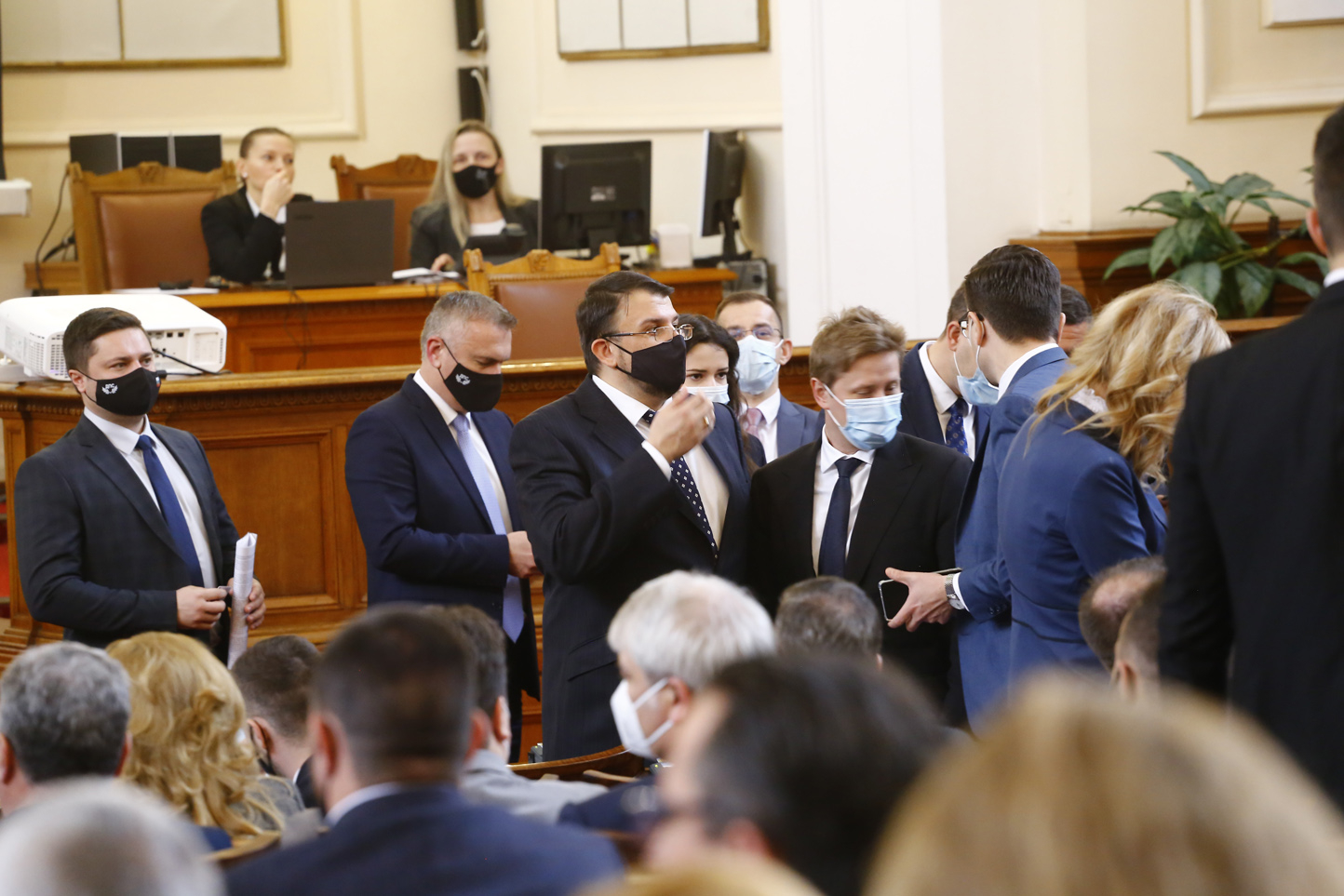 НС прие много важен закон, който вълнува всички българи!