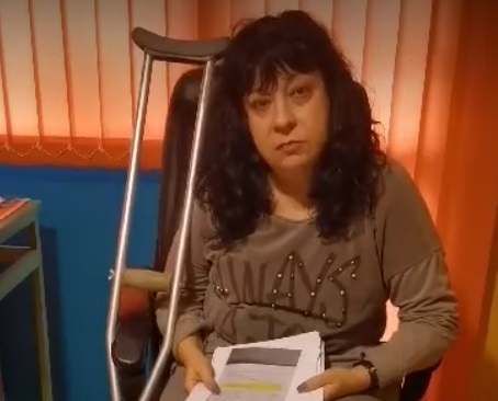 Служителка в БАН алармира пред БЛИЦ: Целта е да ме унищожат! ВИДЕО