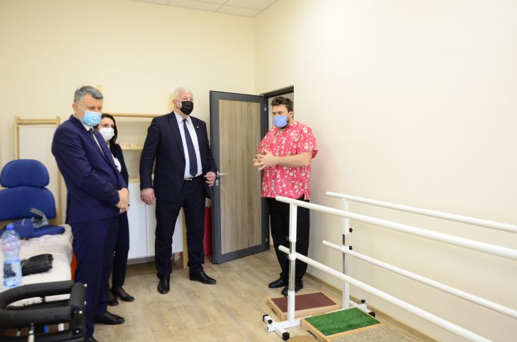 Комплекс за ранно детско развитие отваря врати през април в Пловдив
